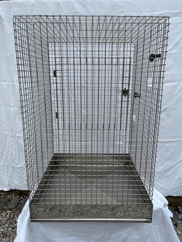 Custom stainless steel - custom,