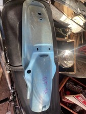 Yamaha Dt 50 Mx Rear Mud Guard
