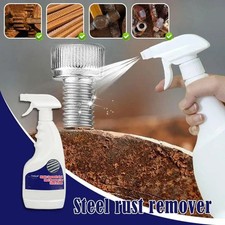 120ML High Speed Rust Removal