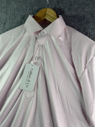 Collars pink vantage - &,