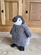 Rare Jellycat - Large Percy