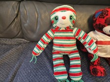 Build bear teddies - 4, x