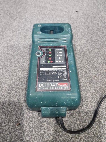 Genuine makita dc1804t - makita,