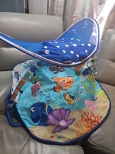 Bright Starts Disney Baby