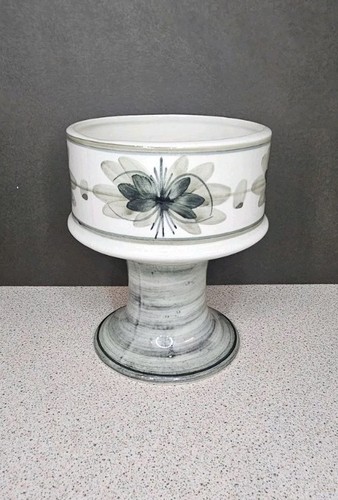 Vintage jersey pottery green - pottery,