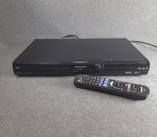 Panasonic DMR-EX83 DVD