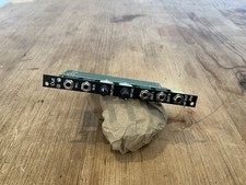 2HP Out Stereo Lin Out &