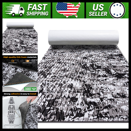 Eva foam camo - eva, self-adhesive
