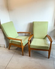Pair of Parker Knoll PK 988