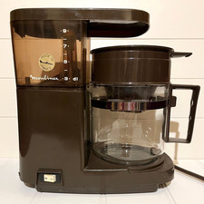 Coffee Maker  Moulinex 5009