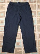 Mountain Life Navy Blue