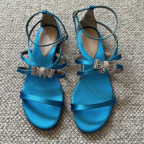 New size 5 dee - new, 38.5