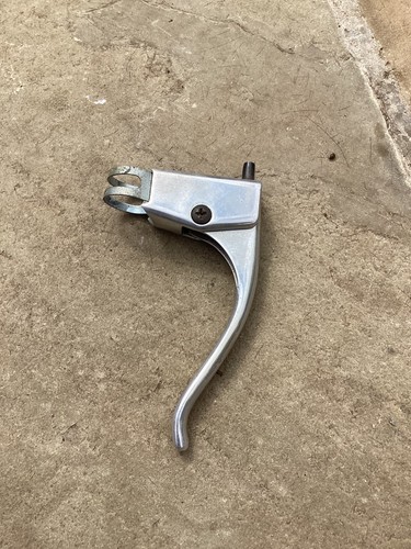 Single vintage strata - single, brake