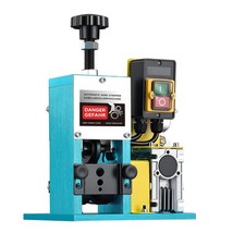 Electrical copper stripper - electrical,