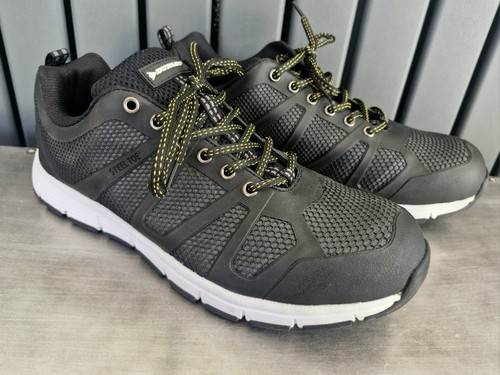 Dunlop reno safety shoes - dunlop,