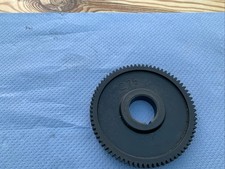 Hobbymat MD65 Gear Z 75 In Good Used Condition