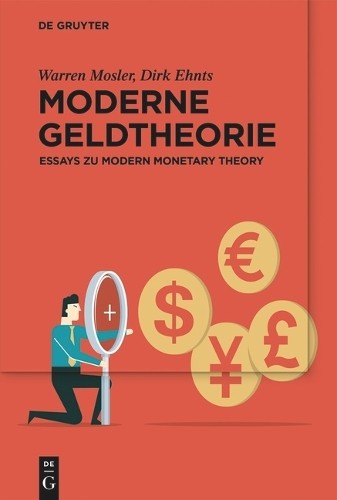 Warren mosler moderne - warren,