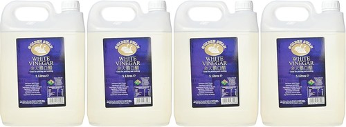 Golden swan white - 4x, 5l