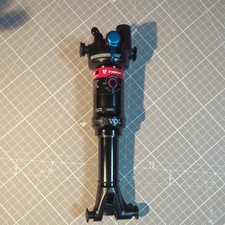 Fox RE:Aktiv EVOL Rear Shock