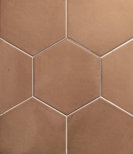 Carmen True TIles - Hexagon