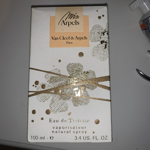 Miss arpels van - miss, &