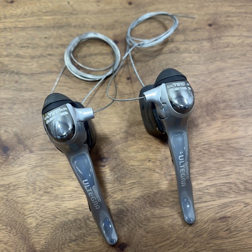 Shimano ultegra 6510 3x9 - ultegra, 2/3x9