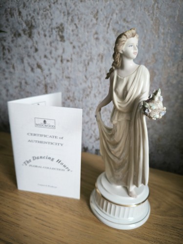 Wedgwood the dancing - wedgwood, 'the