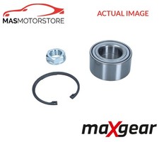 WHEEL BEARING KIT FRONT