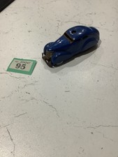 Schuco 3000 Vintage Clockwork