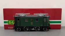 LGB 21450 Green RhB Ge 2/4