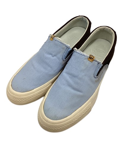 Visvim slip shoes - shoes, us9