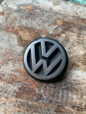 1980s Volkswagen Rear Boot Lid
