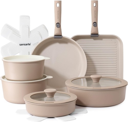 Piece ceramic non stick - 17,