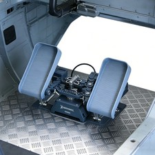 WINWING Orion 32 Rudder Pedal
