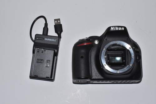 Nikon d5200 dslr - d5200,