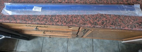 Aluminum track t - t, slot