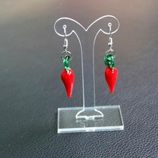 2pcs Earring Display Stand