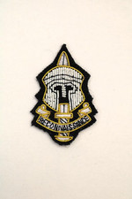 British Army Reconnaissance