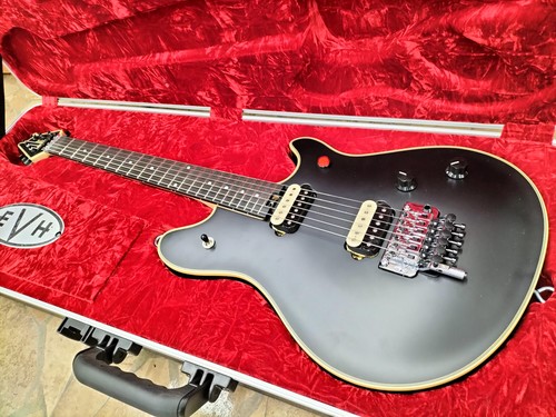 Evh mij series signature - evh,