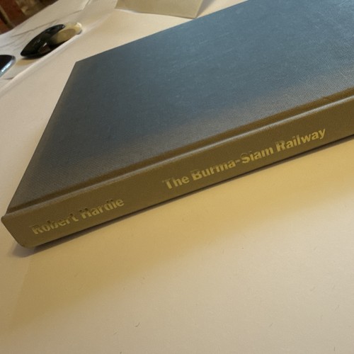 The burma siam railway - the, by