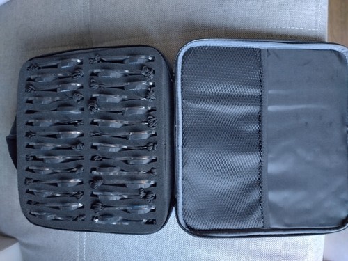 Pack of - (, )