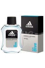 Adidas Ice Dive Aftershave