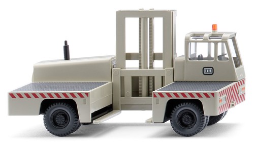 Wiking side loader - wiking,, db