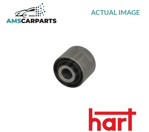 Control arm wishbone bush rear - arm,