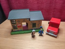 Postman Pat Post Office with