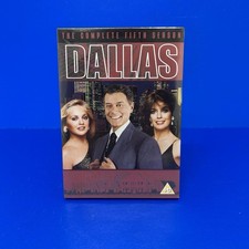 Dallas The Complete Fifth