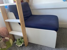 Stompa Chair Bed For High