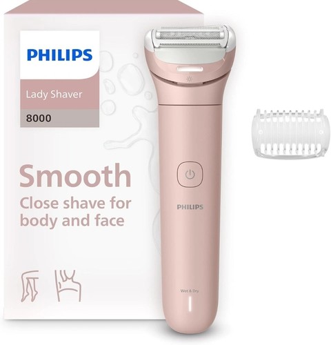 Philips ladyshave series - philips,