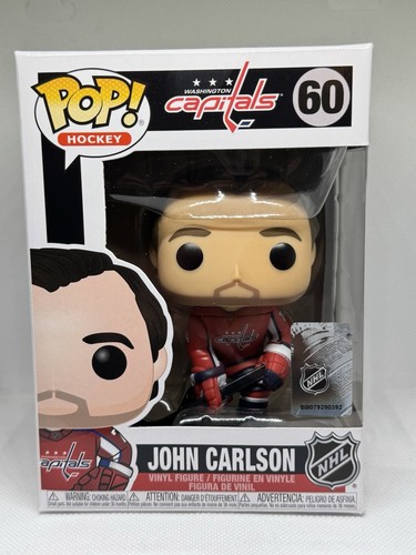 New funko pop nhl hockey - hockey, john