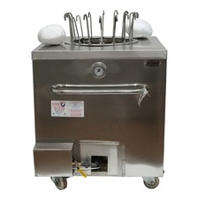 Tandoor Morni T-02 Tandoor